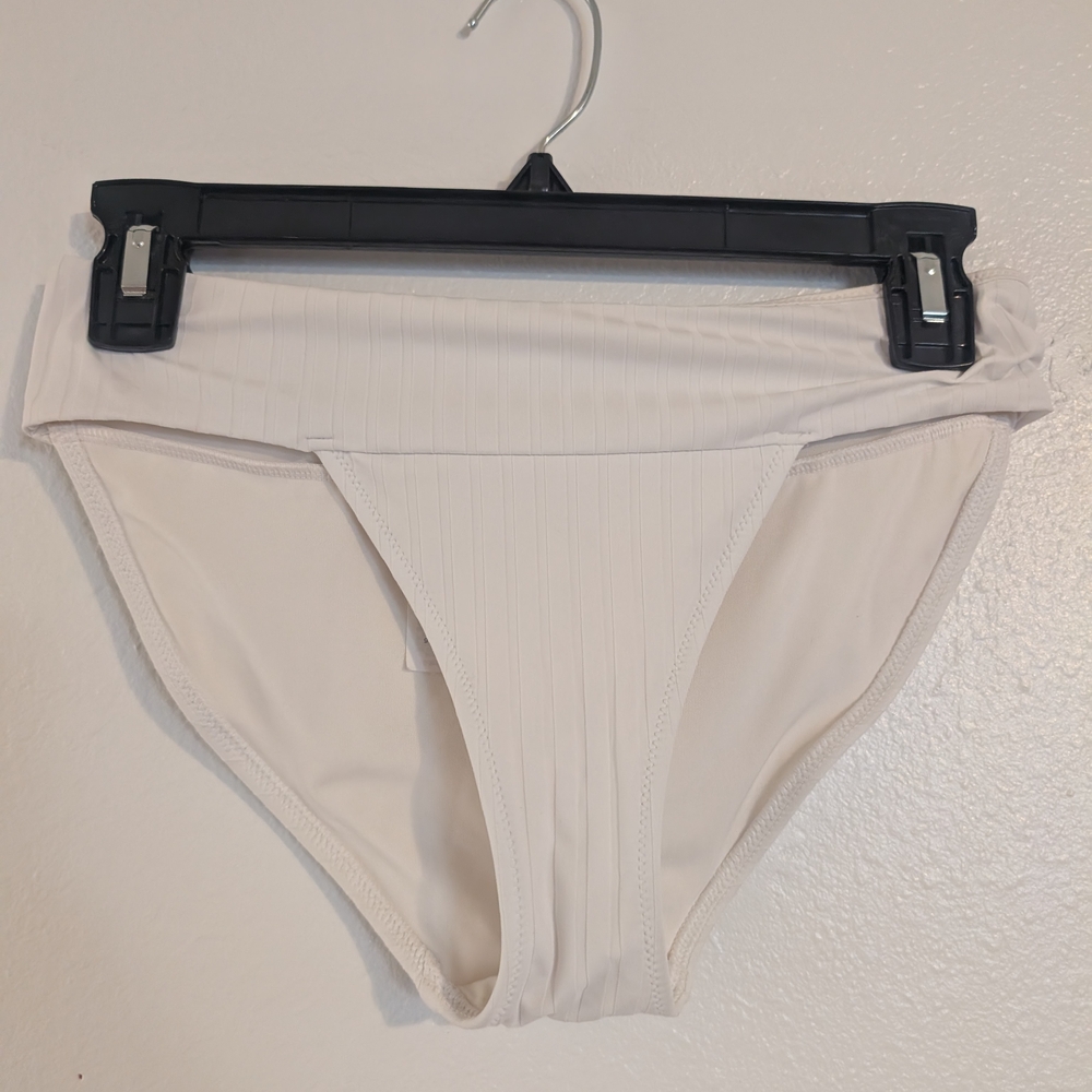 Aerie Cream Bikini